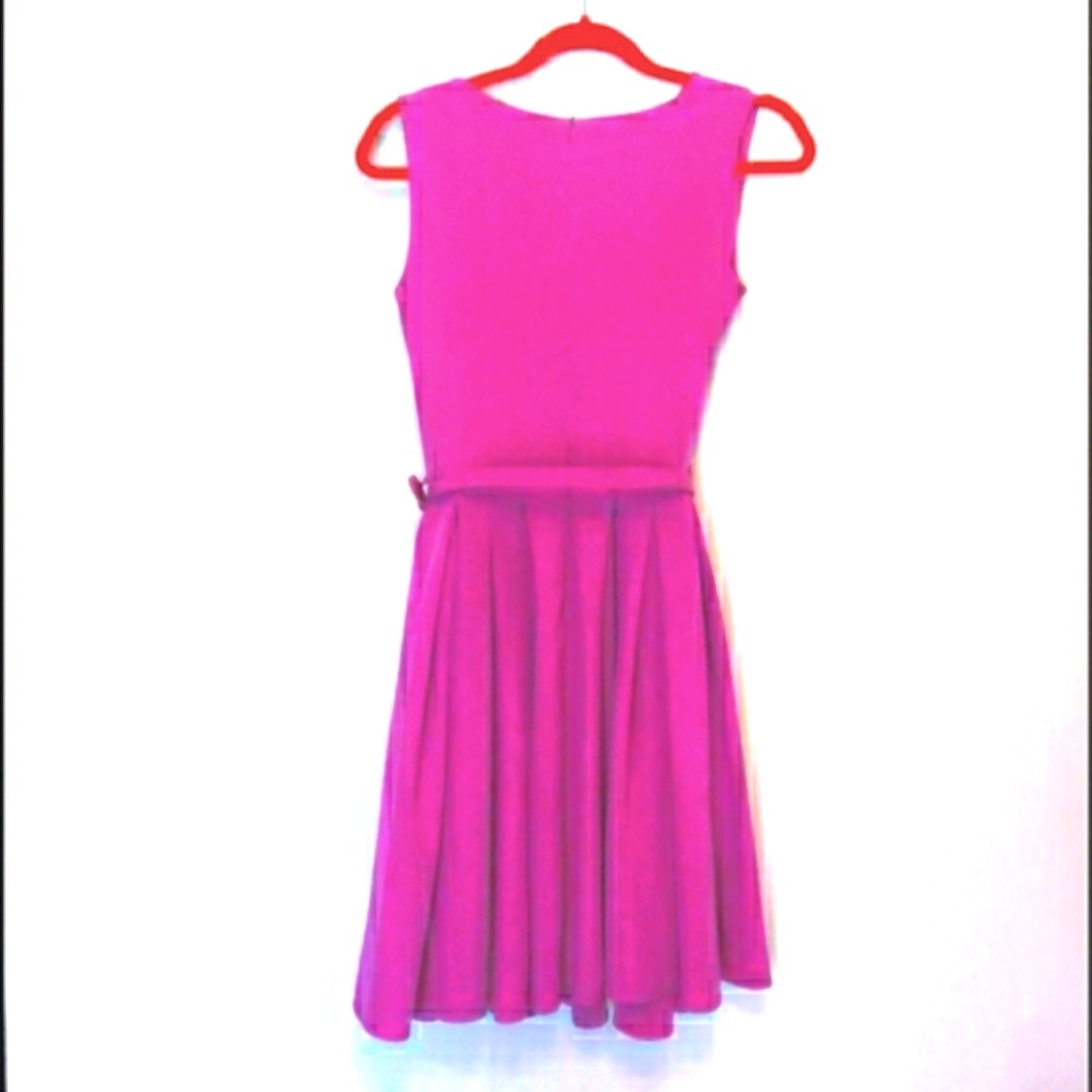 Aron dress - Picture 2 of 3